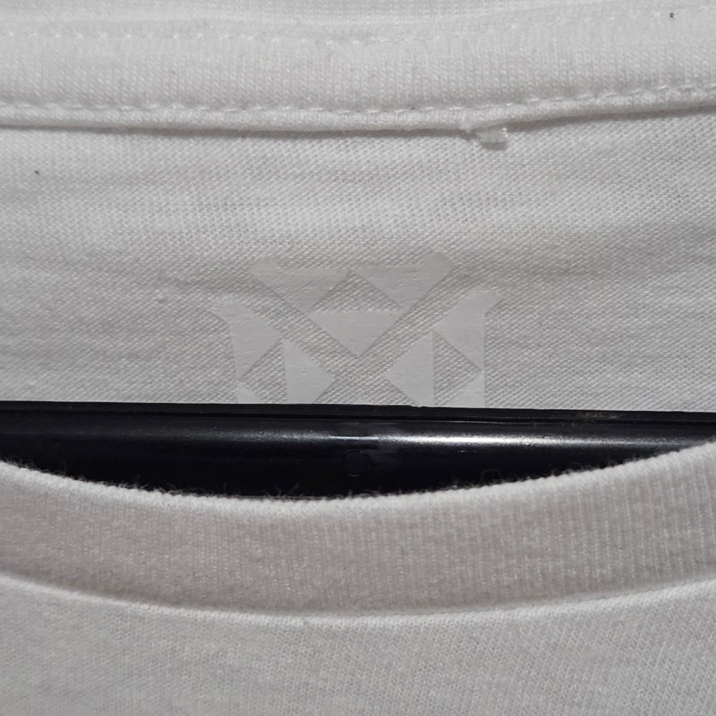 Unisex "PHAKAMA" cotton t-shirt